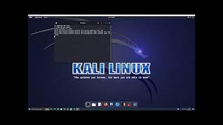 How to install kali metapackages, the easy way.