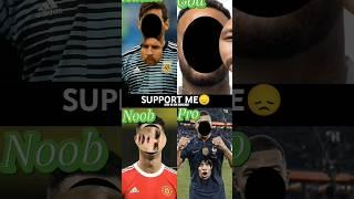 99.99% FAIL  #neymar #mbappe #messi #ronaldo #urcristiano #youtubeshorts #video #challenge #fail