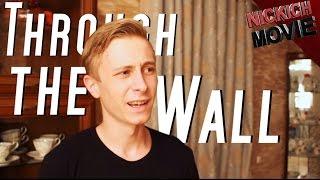 Эффект Сквозь Стену / Through the Wall Effect Sony Vegas Pro