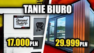 TANIE BIURO - BYŁO WARTO ?