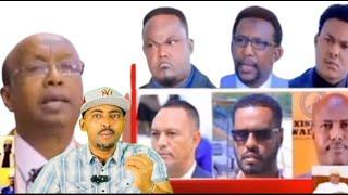 Cadawga Guudaha Ee Somaliland DHabarka Ka Jabiya ???