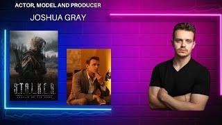 Military to Movies: Joshua Gray’s Journey | Coffee with Chris