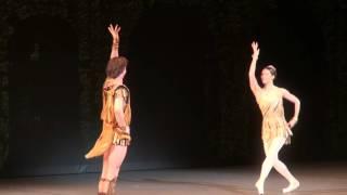Балет Гала-вечер "Аве Майя" памяти Майи Плисецкой
