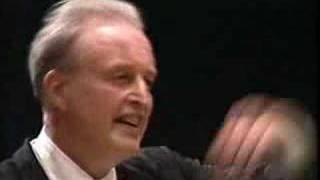 Carlos Kleiber -Johann Strauss II "Unter Donner und Blitz"