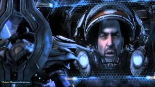 Прохождение кампании StarCraft 2: Legacy of the Void №2