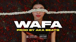 [ FREE FOR PROFIT ] Bollywood Love Song Type Beat 2025 | "Wafa"