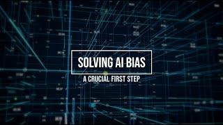 How to fight AI bias