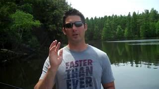 Struggling To Catch summertime Crappies? Do This Crappie Hack