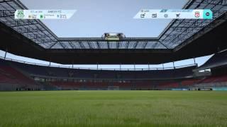 Fifa 16 ut