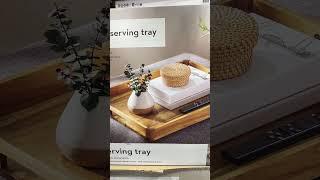 Connecticut USA Tamil Serving Tray Price in usa #usatamilvlog #tamilvlog