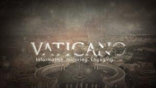 Colm Flynn talks about Vaticano