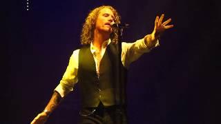 Trans-Siberian Orchestra, 11/22/19, Believe, Robin Brneman