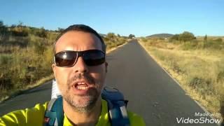 Etapa 25: Cañaveral - Holguera - Galisteo, 27km