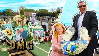 The Importance Of Family In The Gypsy Community | Gypsy Kids | OMG Weddings