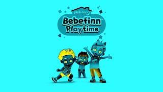 Bebefinn Playtime Logo Intro Super Effects (Sponsored By Preview 2 Effects)