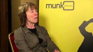 2013 Camille Paglia: Feminism is moribund