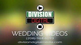 Northwest Wedding Video promo