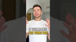 Get Young face  #faceyoga #lifting #facelift #youth #antiaging #wrinkles #wrinklesonforehead