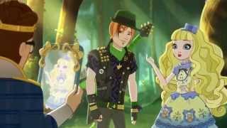 Эвер Афтер Хай | Сезон 2, серия 1 - Чистая правда, Блонди! | Ever After High