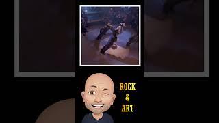 ROCK & ART  TRAILER