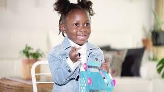Amélie's Birthday Fundraiser 2021