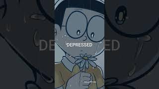 If Doraemon Dies.. #shorts #ytshorts #whatsappstatus #nobita