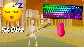 Steelseries Apex Pro TKL ASMR ChillSatisfying Box Fight Gameplay| 360 FPS Smooth 4K | Ploszy 
