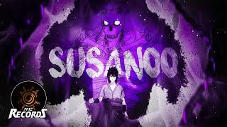 SUSANOO - Gabriel Rodrigues e Lucas A.R.T. [Prod. 808 Ander]