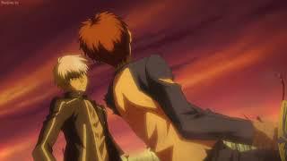 Shirou vs Gilgamesh, Unlimited Blade Works DEEN Movie HD