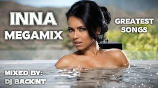 INNA Megamix 2025 | Global Greatest Songs | Muzica Romaneasca 2025