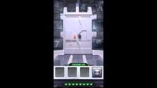 100 Doors 3 Level 19 Walkthrough