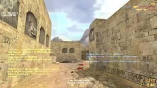 ЛУЧШИЙ АИМ КОНФИГ ДЛЯ КС 1.6BEST AIM CFG FOR CS 1.6CFG FOR COUNTER-STRIKE 1.6