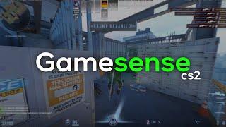 [SUB GIVEAWAY] #cs2 hvh highlights ft. gamesense.pub/skeet.cc #12