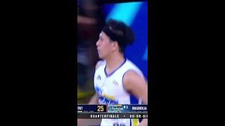 Jerom Lastimosa DRIVES for Magnolia vs. TNT in 2Q | PBA Season 49 Philippine Cup