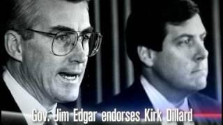 We Have to Do Better - Republican Kirk Dillard for Governor