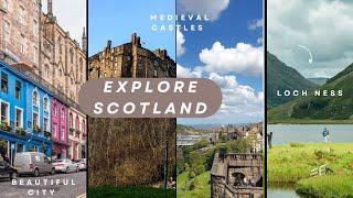 Edinburgh Castle: Guided Walking Tour with Entry Ticket