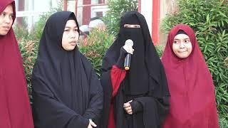 AL-WILDAN INTERNATIONAL ISLAMIC SCHOOL TANGERANG-OPENING MPLS 2019-2020