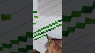 calligraphy