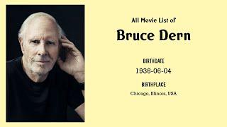 Bruce Dern Movies list Bruce Dern| Filmography of Bruce Dern