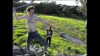 field medic - not a normal boy