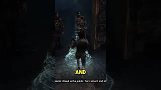 Did You Notice This Assassins Creed Revelation Easter Egg