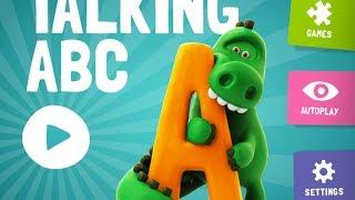 Talking ABC