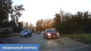 Мобильный патруль автомобиль г/н Т975КН142