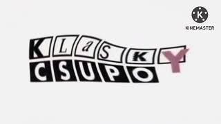 Klasky Csupo In My G Major 16