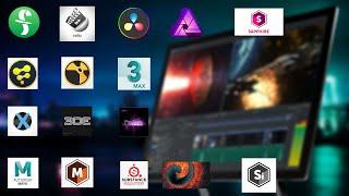 Best software for filmmaking