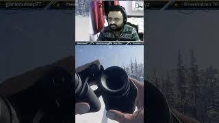 Shot the heart of a moose | #randomviewstv on #Twitch