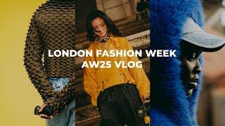 A Week in the Life of a London Fashion Week Street Style Photographer