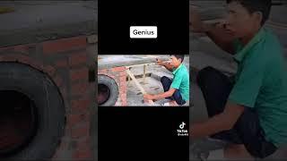 genius builder's (must watch)