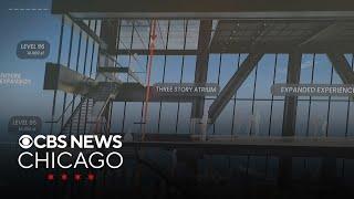 360 Chicago at former John Hancock to expand into former Signature Room space