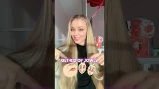 How to Naturally Get Rid of Jowls Without Surgery!